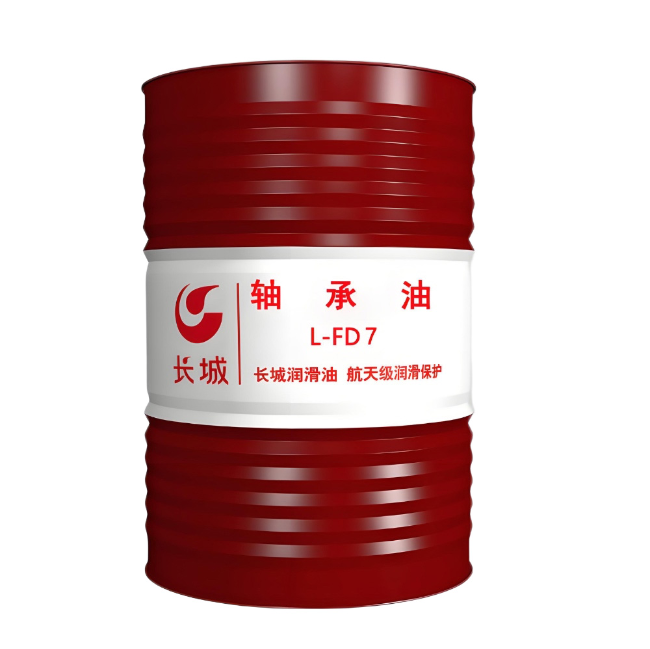 潮州长城FD轴承油